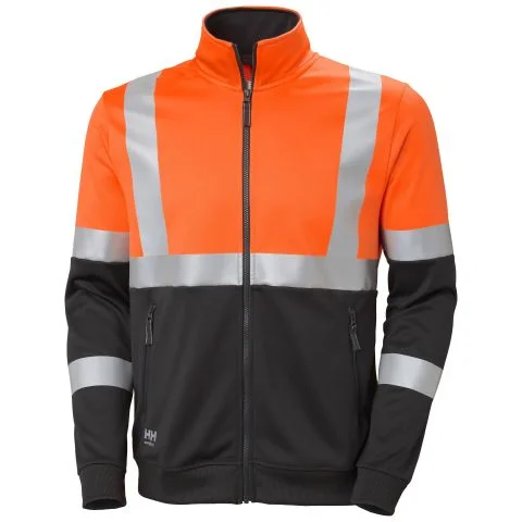 Addvis 79258_269 Helly Hansen Workwear Genser 4057807