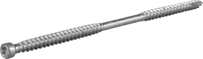 KONSTRUKSJONSKRUE ET-T 6,5X160 A-50 v:1833900