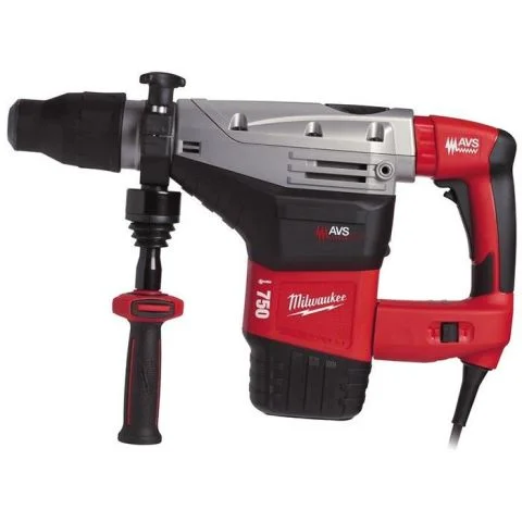 K 750 S Milwaukee Kombihammer HV12133 K 750 S Milwaukee Kombihammer HV12133