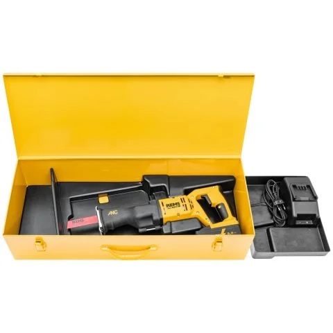 Akku-Cat 22 V VE REMS Tigersag 3016398