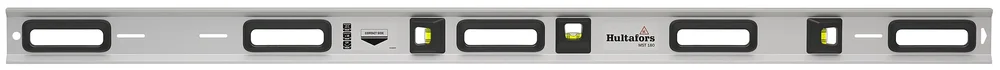 Hultafors Vater Aluminium MST, 1800 mm v:7393353