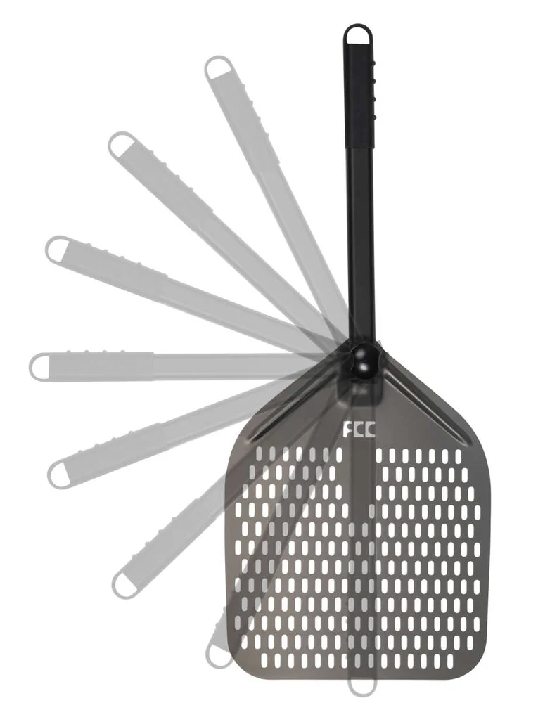 FCC sammenleggbar 30 cm pizzaspade v:2415030