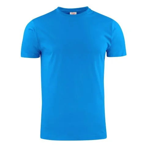 Heavy T-shirt RSX Printer T-skjorte 3120932