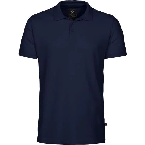 PS04 Texstar Poloskjorte 4044291