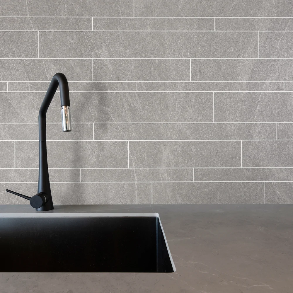 BERRYALLOC KITCHEN WALL NATURSKIFER BRICK SATIN FINISH v:3549836