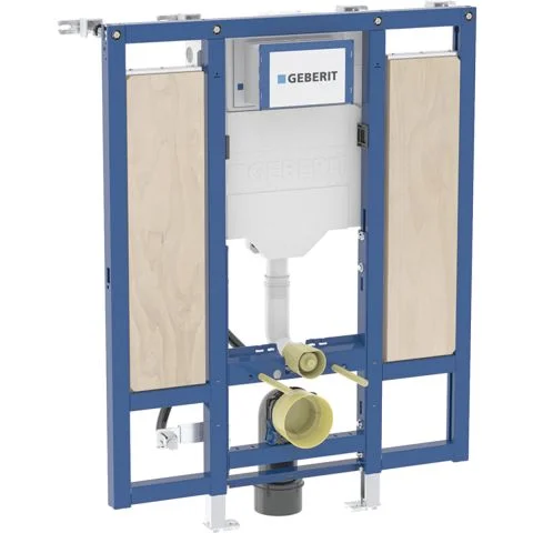 Duofix Sigma 111.918.00.6 Geberit WC-fixture 4068230