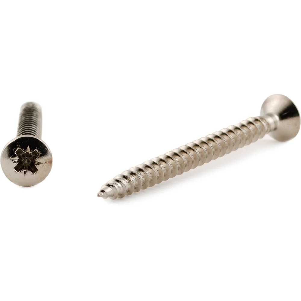 SKRUE VVS LH 4X30 A2 P20 v:9152241