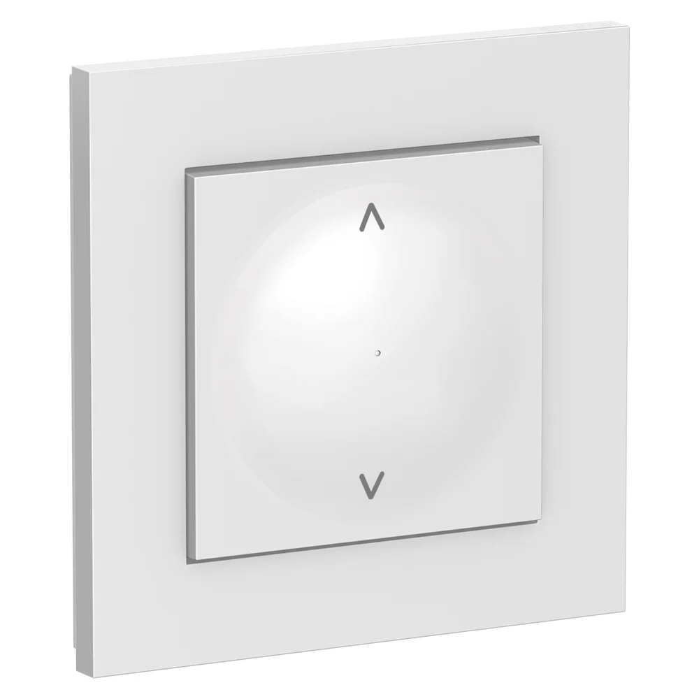 ELKO PLUS SMARTSOLSKJERMING BRYTER HVIT v:7263754 ELKO PLUS SMARTSOLSKJERMING BRYTER HVIT v:7263754