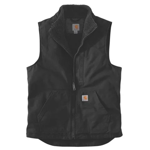 104277BLK-S Carhartt Vest 3079506 104277BLK-S Carhartt Vest 3079506
