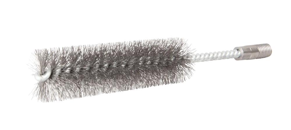 STÅLBØRSTE DIMENSJON 20MM v:6132125