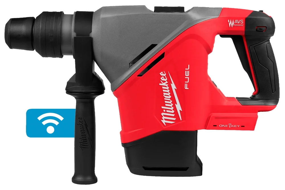 MILWAUKEE BORHAMMER M18 FHACO540-0C v:3828984