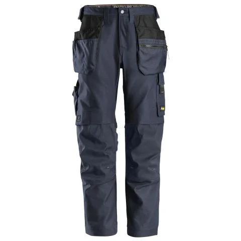 6224 Snickers Workwear Arbeidsbukse 3099153