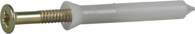 SPIKERPLUGG GULFORS SH 5X35 FZB-200 v:8414759 SPIKERPLUGG GULFORS SH 5X35 FZB-200 v:8414759