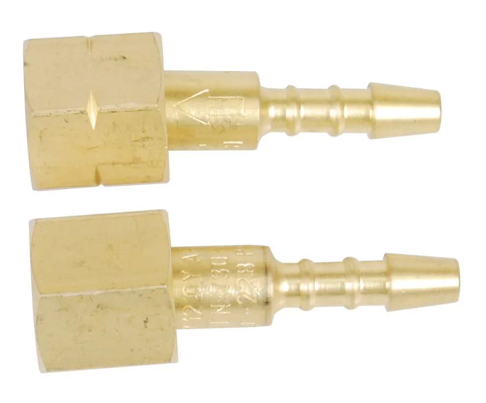 Mex Tilbakeslagsventil WHC11, 5 mm, 2-pak v:4764349