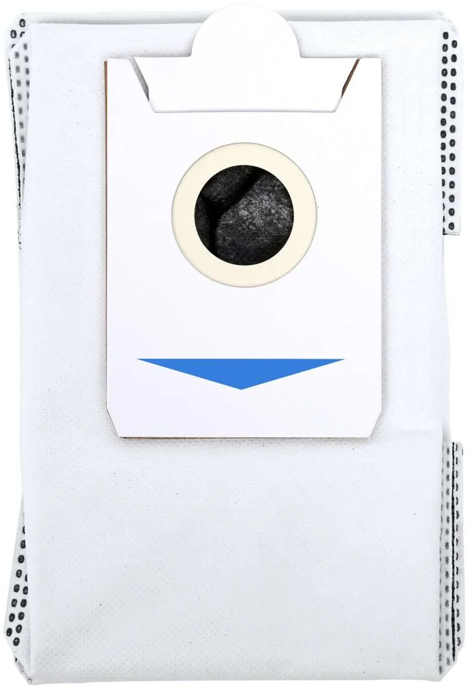 Ecovacs Deebot X2 OMNI DDB030025 støvsugerposer v:5661005 Ecovacs Deebot X2 OMNI DDB030025 støvsugerposer v:5661005