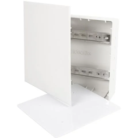 D-Box Hide-a-Lite Innbyggingsboks 2817581 D-Box Hide-a-Lite Innbyggingsboks 2817581