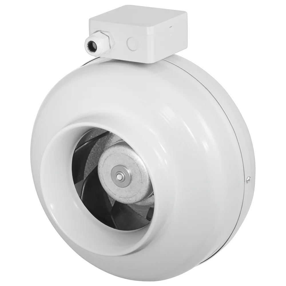 KANALVIFTE RS 160 AC v:4932058