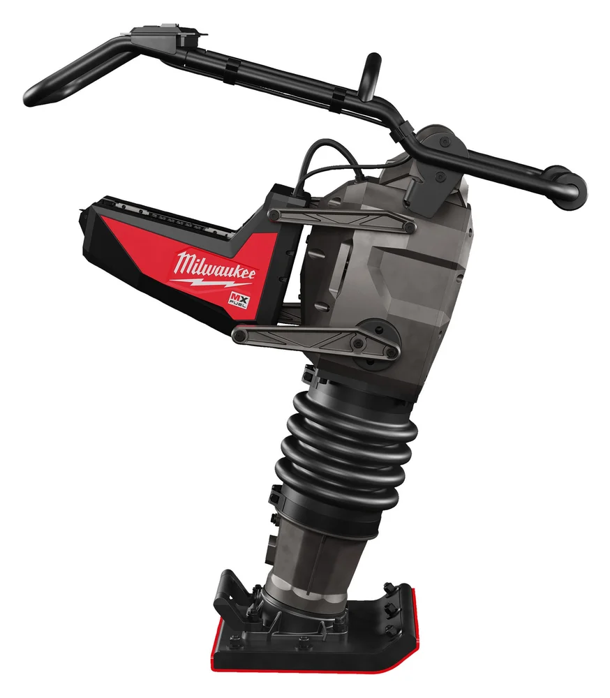 MILWAUKEE VIBROSTAMPER MXF RAM60-0 v:9428908