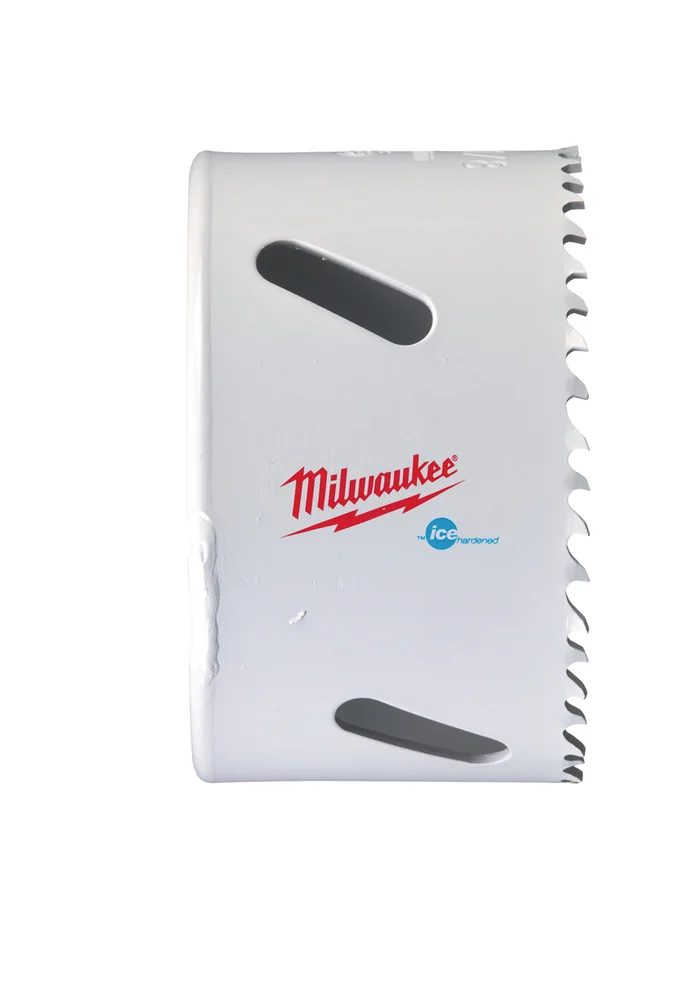 Milwaukee hullsag bimetall 210 mm v:8770099