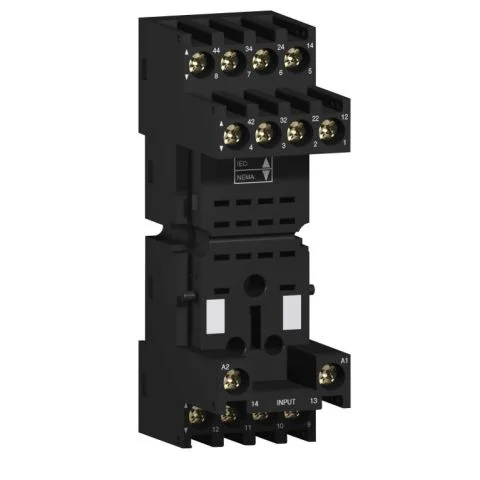 RXZE2M114M Schneider Electric Sokkel 3107284 RXZE2M114M Schneider Electric Sokkel 3107284