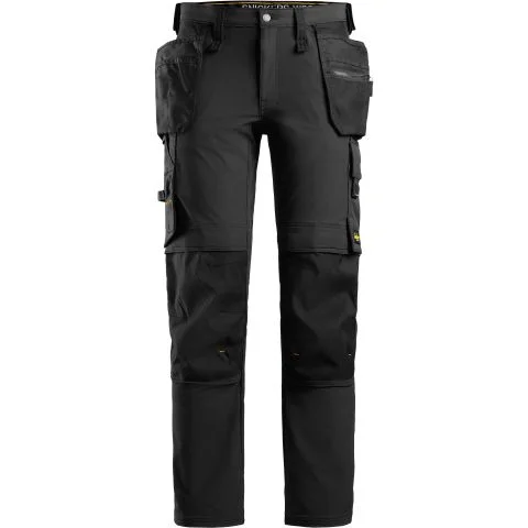 6271 Snickers Workwear Arbeidsbukse 1287261