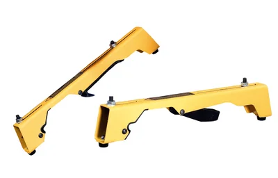 BRAKETTER (2 ST) F/STATIV DE7025 DW v:5631292