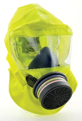 SUNDSTRÖM FLUKTHETTE SR76-3 KJEMI v:7702821