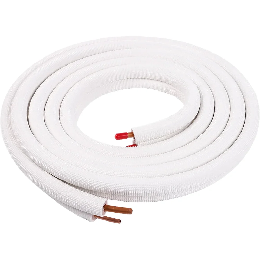 AMBISTA ISOLERT KOBBERØR 1/4" X 3/8" – 20M v:8062734