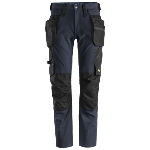 6208 LiteWork Snickers Workwear Arbeidsbukse 1286553