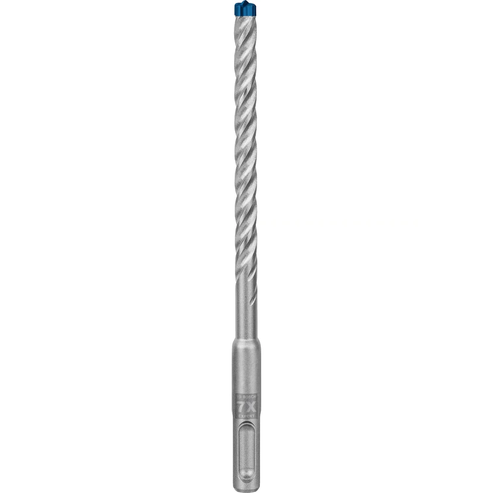 Bosch Hammerborr SDS-plus 7X EXPERT, 12x165 mm v:8177419