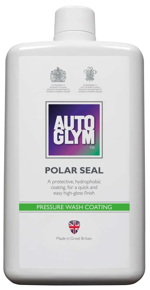 Autoglym Polar Seal 1 l v:7859055 Autoglym Polar Seal 1 l v:7859055