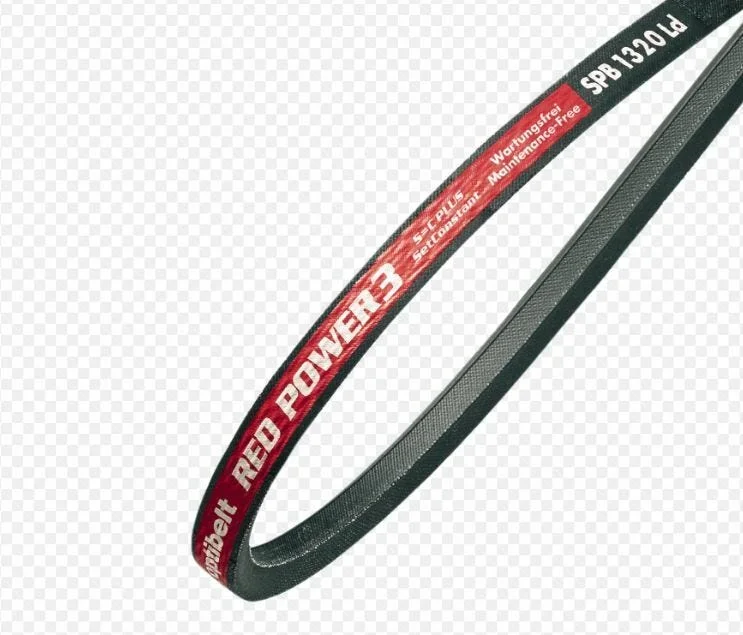 KILEREM RED POWER SPC OPTIBELT v:6057942