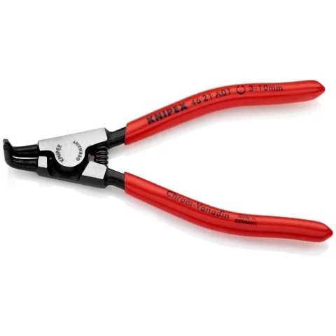 46 21 A21 Knipex Sporringstang 3088342