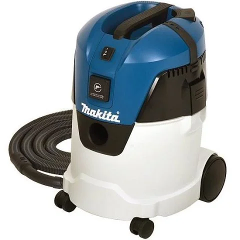 VC2512L Makita Våt- og tørrstøvsuger HY14501 VC2512L Makita Våt- og tørrstøvsuger HY14501