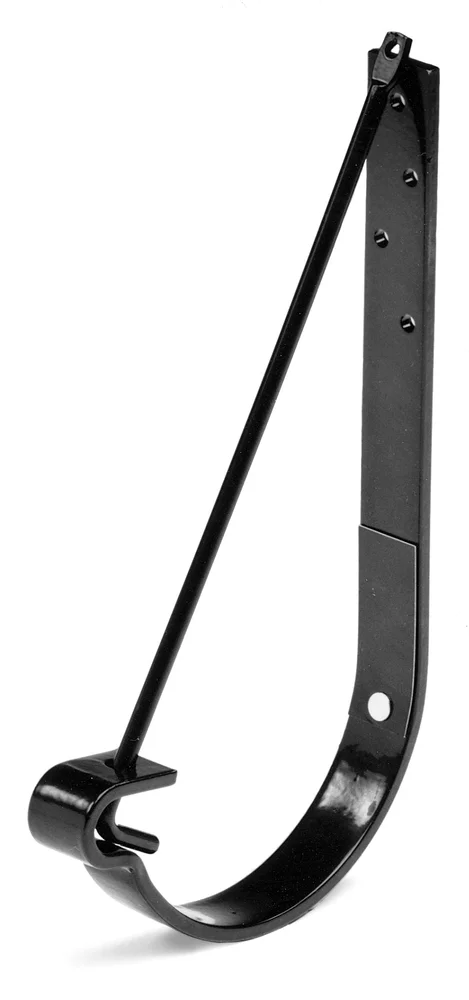 Rennekrok kombi kort 125mm svart pl01 svart v:7789623