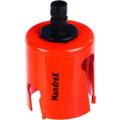 SuperXcut Mandrex Hullsag 2860393