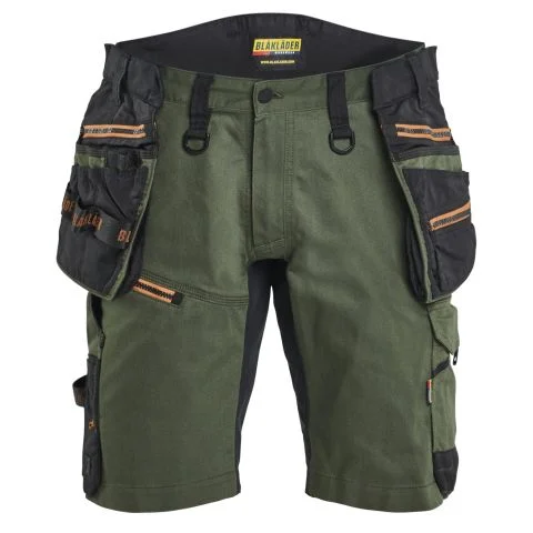 197211494240C56 Blåkläder Shorts 4047020 197211494240C56 Blåkläder Shorts 4047020