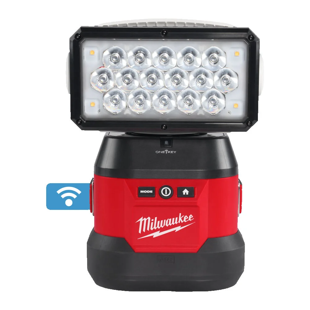 Milwaukee M18 lyskaster URSL-0 v:6375400