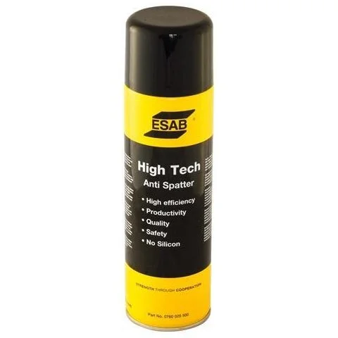 HI-TECH ESAB Sveisepray 2450004 HI-TECH ESAB Sveisepray 2450004