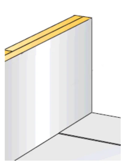GLAVA LYDSTOPP-PLATE 60X600X1200MM v:5936341