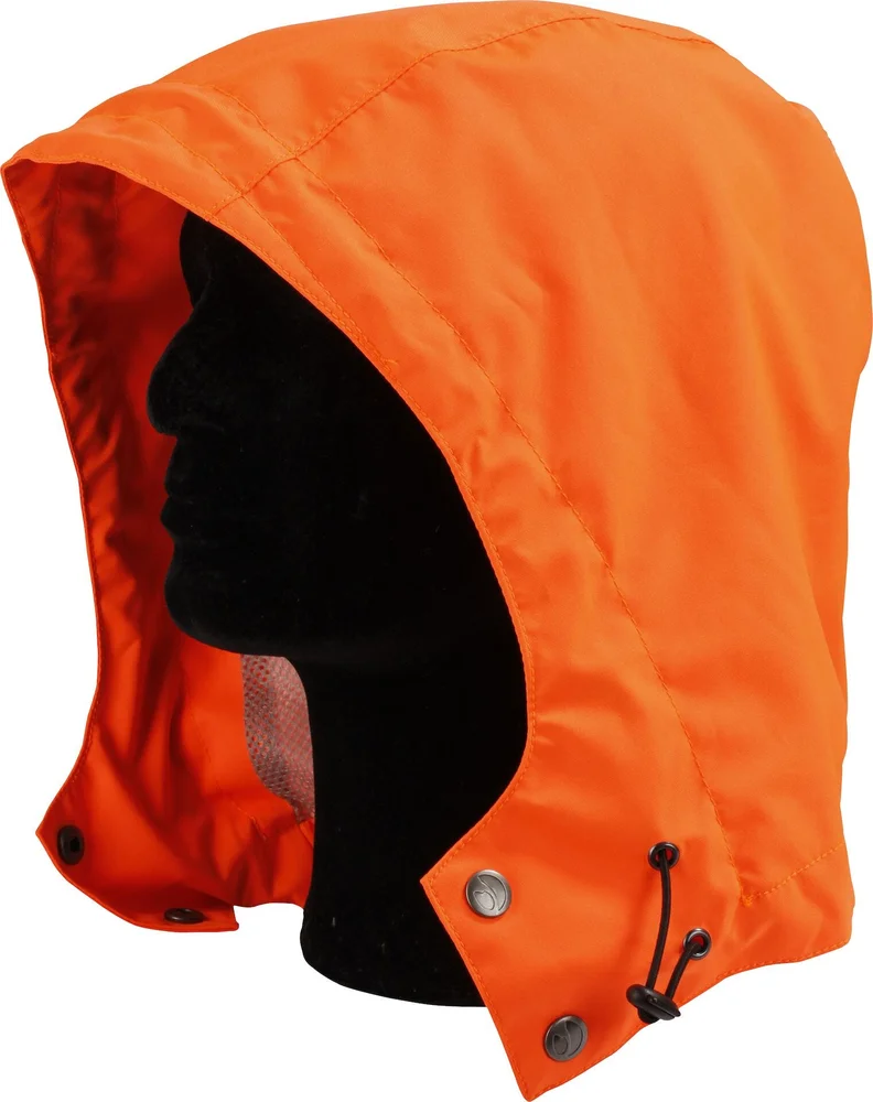 GESTO HETTE VINTERJAKKE ORANGE v:2752842