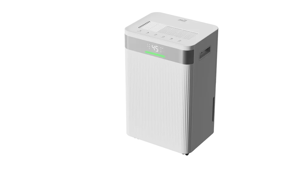 Mill luftavfukter 20L v:6464627
