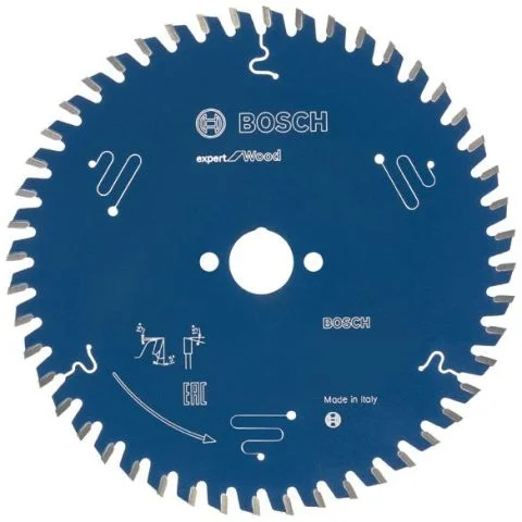 2608644045 Expert for Wood Bosch Sagklinge JZ570011-15
