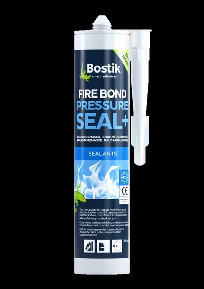 BRANNFUGEMASSE FIREBOND PRESSURE v:9998903 BRANNFUGEMASSE FIREBOND PRESSURE v:9998903