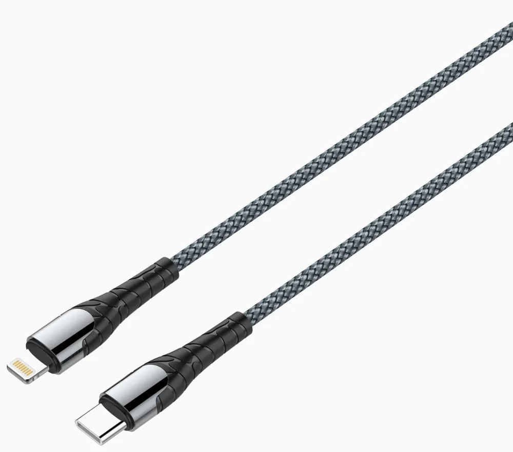 4-USE LADEKABEL 1 M USB C/LIGHTNING v:6899518 4-USE LADEKABEL 1 M USB C/LIGHTNING v:6899518