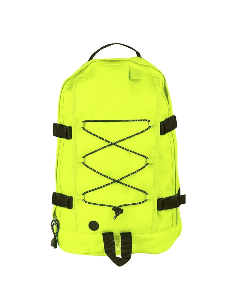 YOU 8926 K2 BACKPACK SAFETY GUL v:5027194