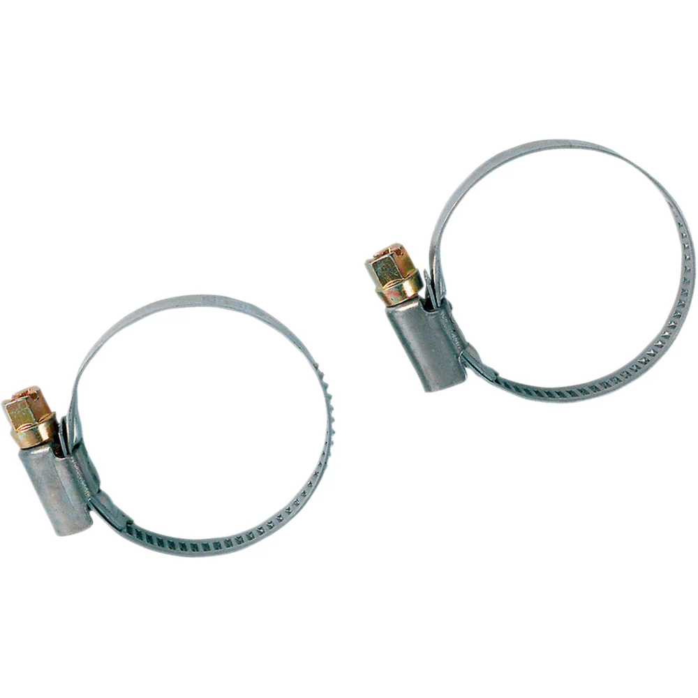 CORNAT SLANGEKLEMME 25-40 MM 2 STK v:6264179