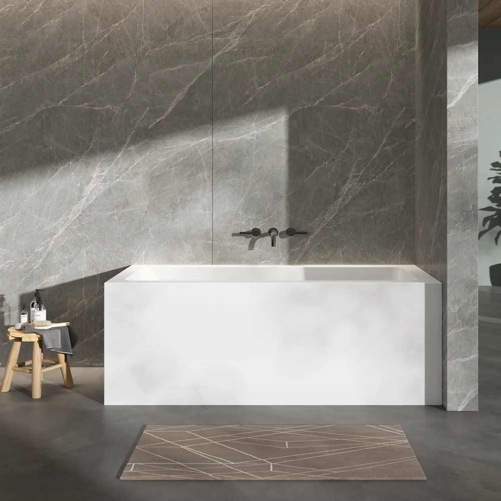 CELESTE LIVORNO BADEKAR 166X75 HØYRE v:1116520 CELESTE LIVORNO BADEKAR 166X75 HØYRE v:1116520