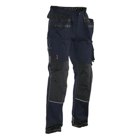 2732 Jobman Arbeidsbukse 3122763