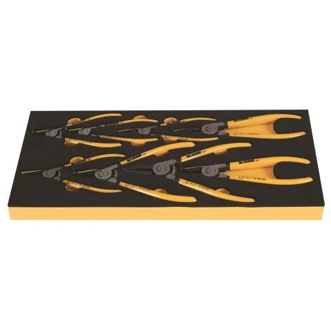100295 Ironside Sporringstangsett 3042473